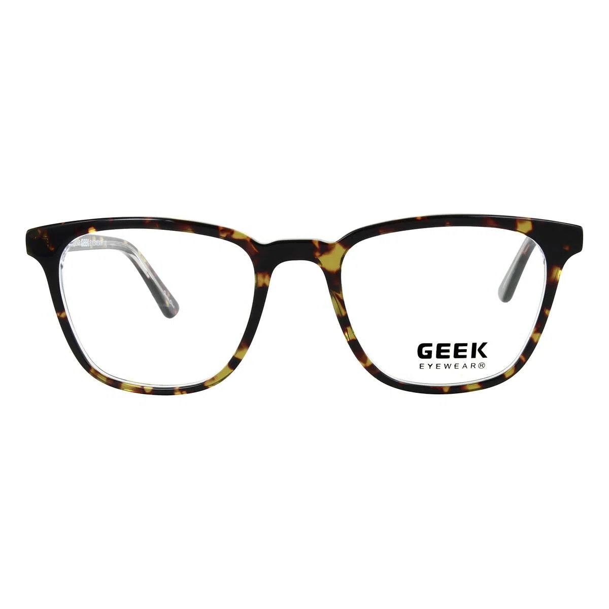 GEEK EYEWEAR SOLAR Eyeglasses - view 8